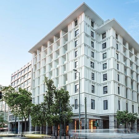 Best Western Esperia Palace Hotel Афины Экстерьер фото