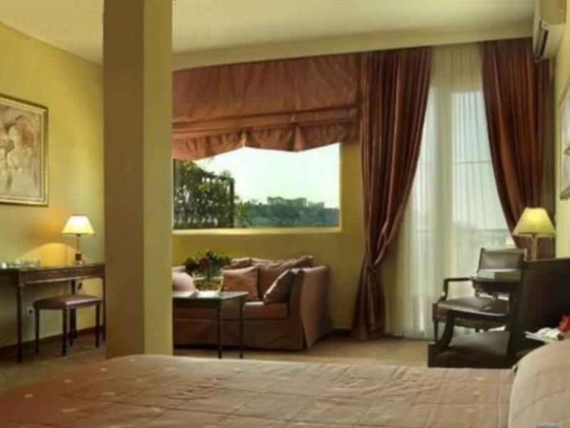 Best Western Esperia Palace Hotel Афины Экстерьер фото