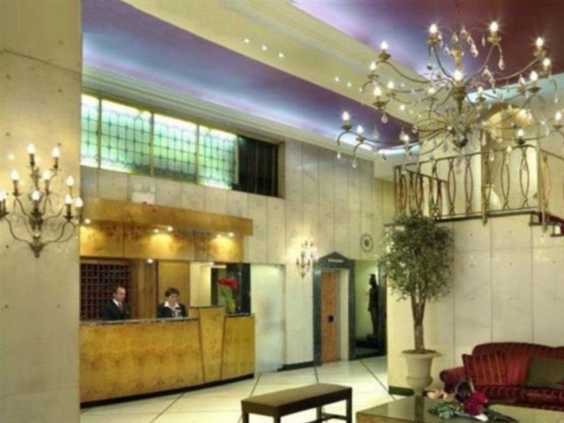 Best Western Esperia Palace Hotel Афины Экстерьер фото
